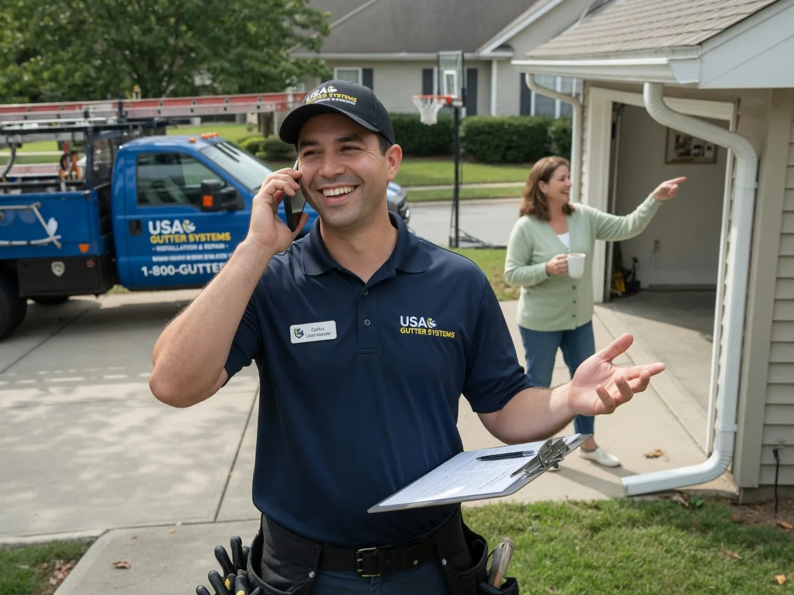 Gutter Installation Corona, CA FAQs